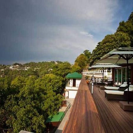 ムスーリーThe Amber Vermont Estateアパートメント エクステリア 写真